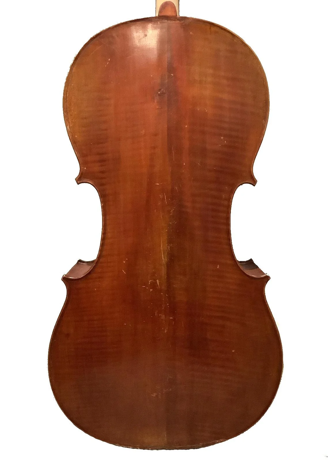 Mirecourt Three Quarter Cello Early 20th C. (FR019)